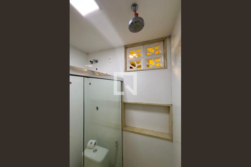 Apartamento, 1 quarto, 34 m² - Foto 25