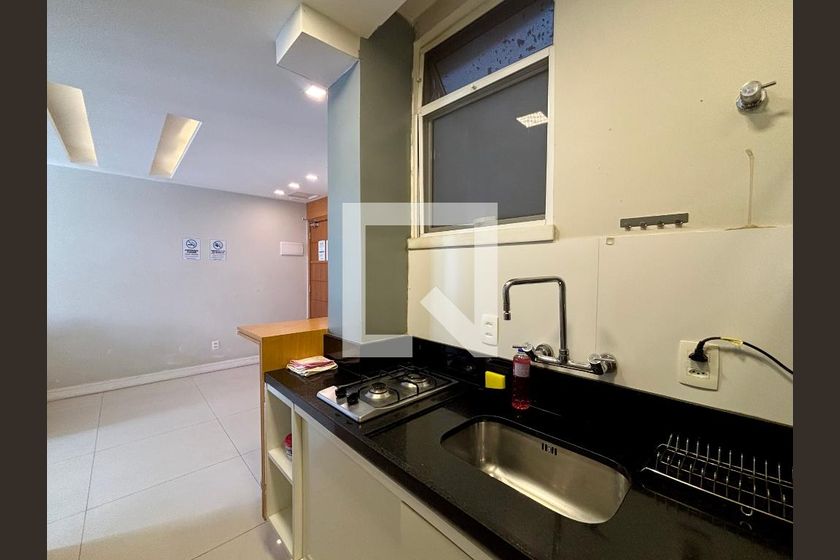 Apartamento, 1 quarto, 34 m² - Foto 39