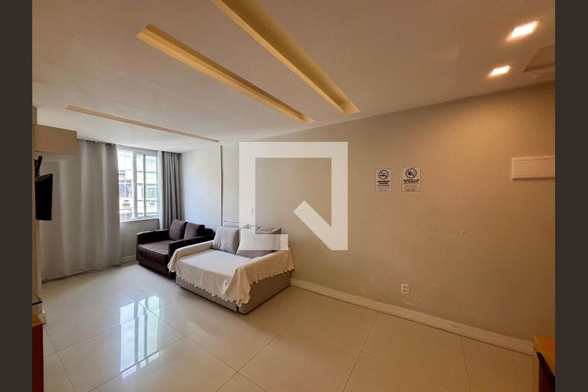 Apartamento, 1 quarto, 34 m² - Foto 5