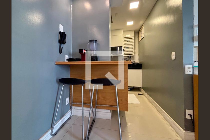 Apartamento, 1 quarto, 34 m² - Foto 33