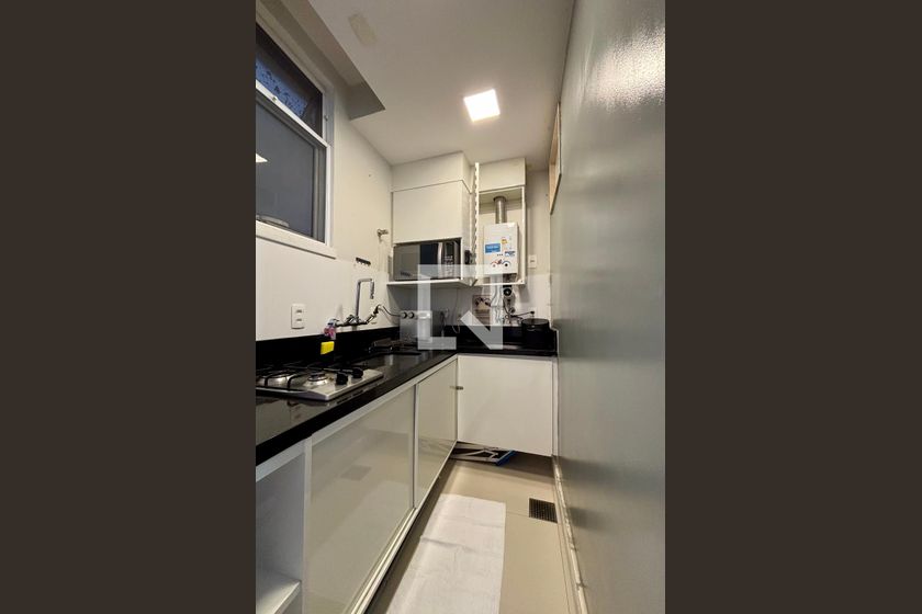 Apartamento, 1 quarto, 34 m² - Foto 41