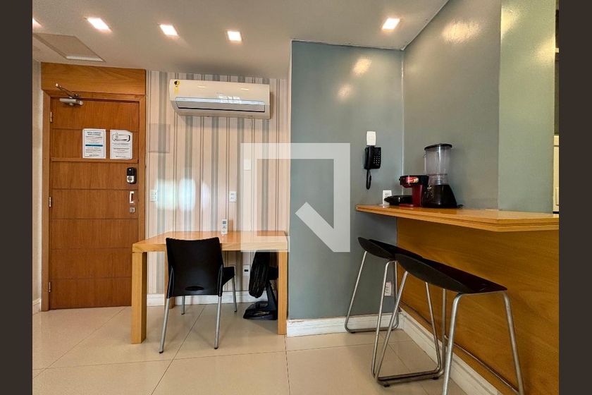 Apartamento, 1 quarto, 34 m² - Foto 35