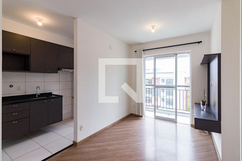 Apartamento, 2 quartos, 47 m² - Foto 5
