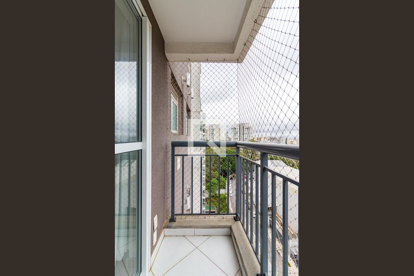 Apartamento, 2 quartos, 47 m² - Foto 13