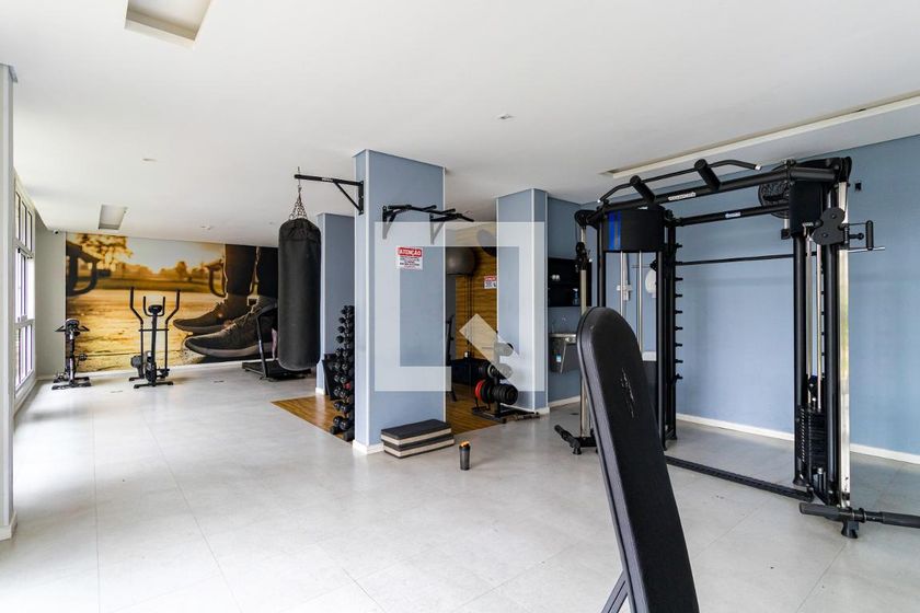 Apartamento, 2 quartos, 47 m² - Foto 107