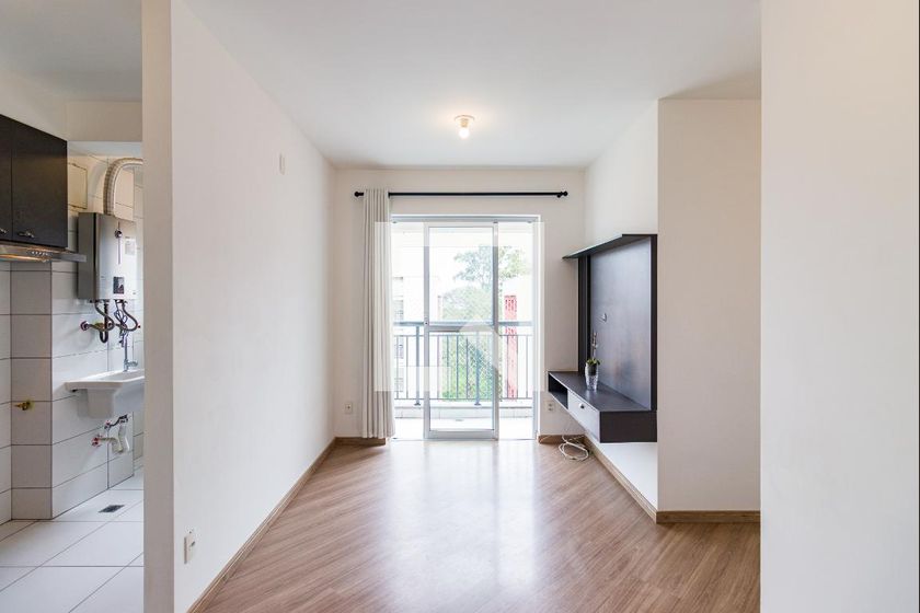 Apartamento, 2 quartos, 47 m² - Foto 1
