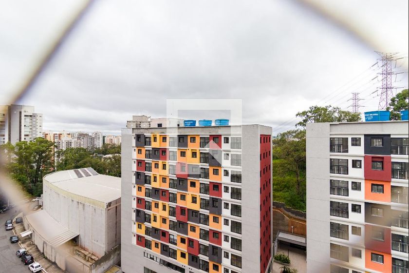Apartamento, 2 quartos, 47 m² - Foto 25