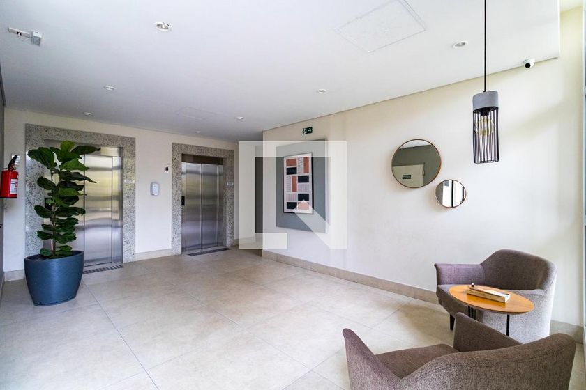 Apartamento, 2 quartos, 47 m² - Foto 99