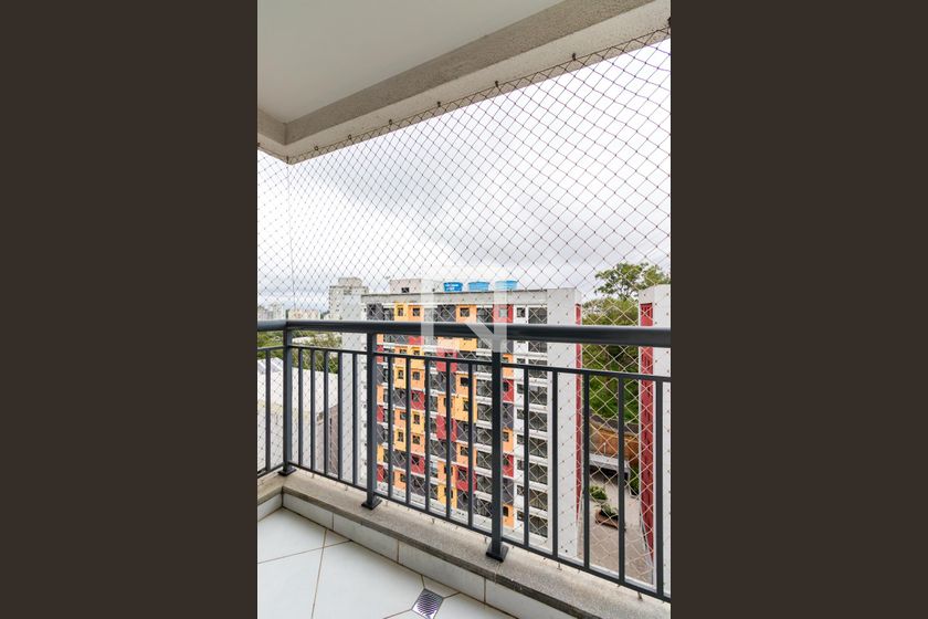 Apartamento, 2 quartos, 47 m² - Foto 11