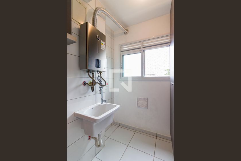 Apartamento, 2 quartos, 47 m² - Foto 55