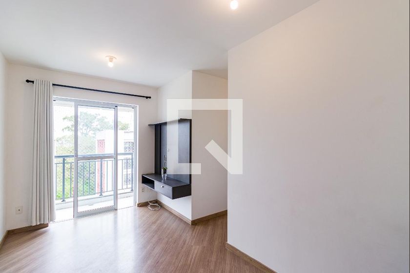 Apartamento, 2 quartos, 47 m² - Foto 3