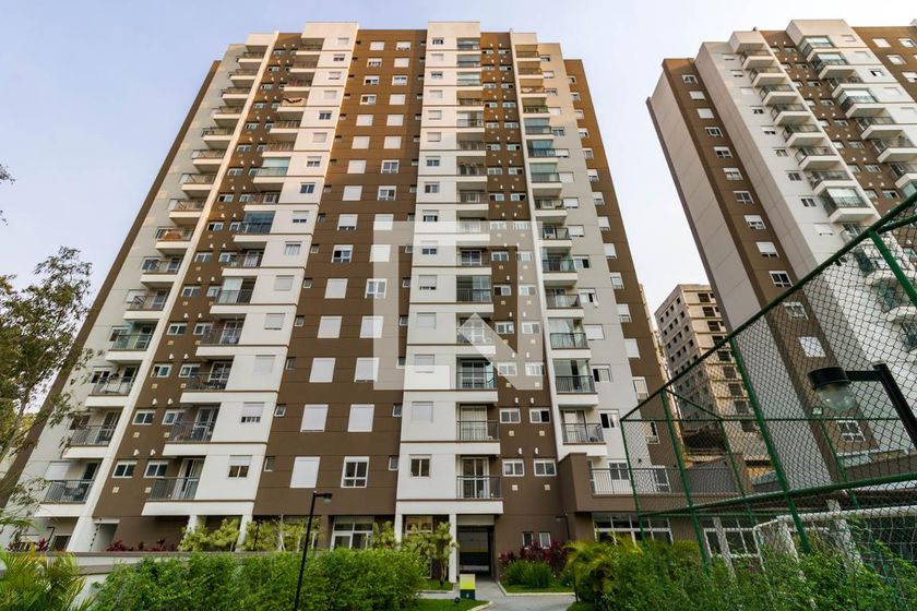 Apartamento, 2 quartos, 47 m² - Foto 91