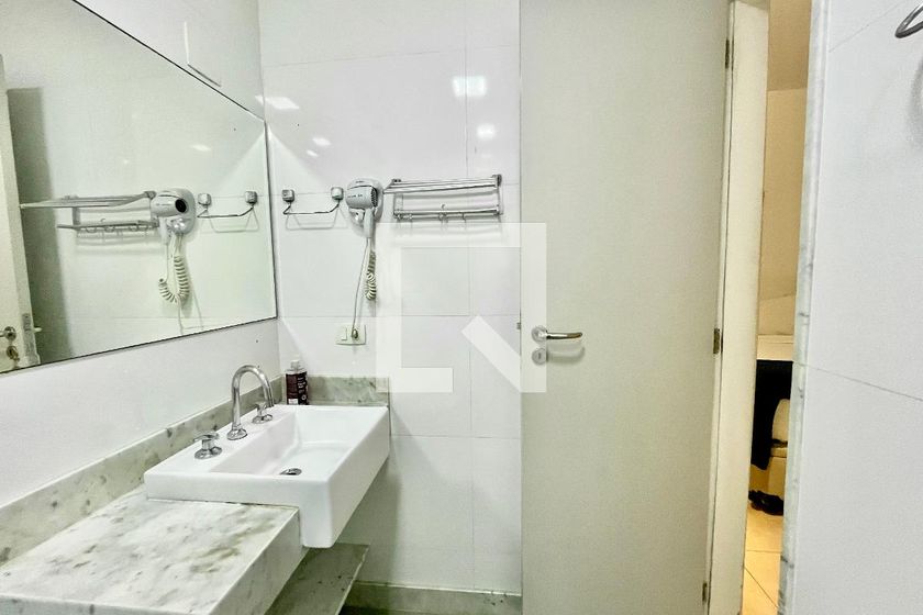 Apartamento, 1 quarto, 40 m² - Foto 33