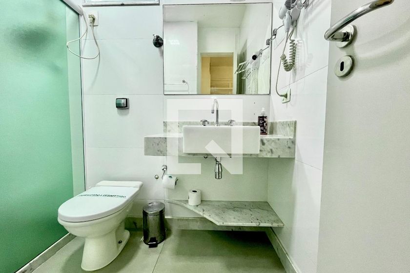 Apartamento, 1 quarto, 40 m² - Foto 25