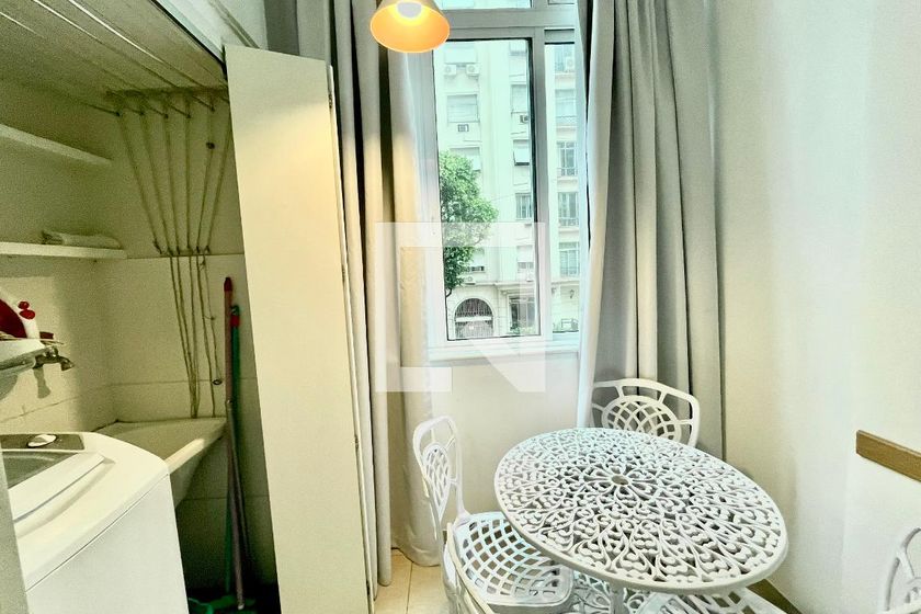 Apartamento, 1 quarto, 40 m² - Foto 51