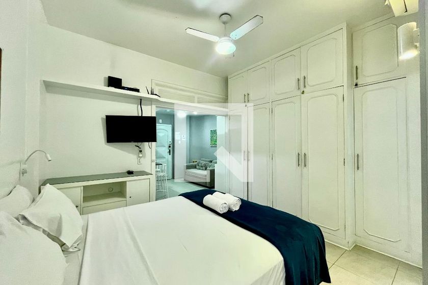 Apartamento, 1 quarto, 40 m² - Foto 21