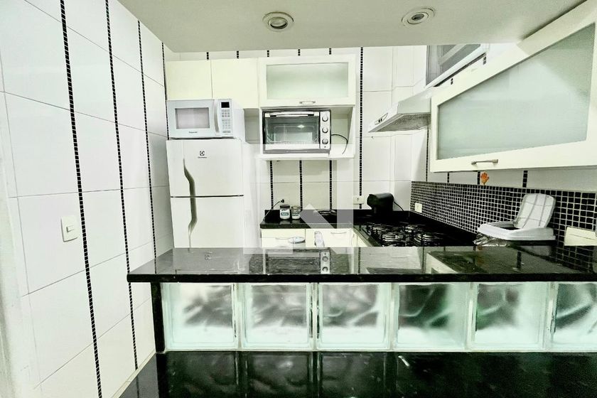 Apartamento, 1 quarto, 40 m² - Foto 41