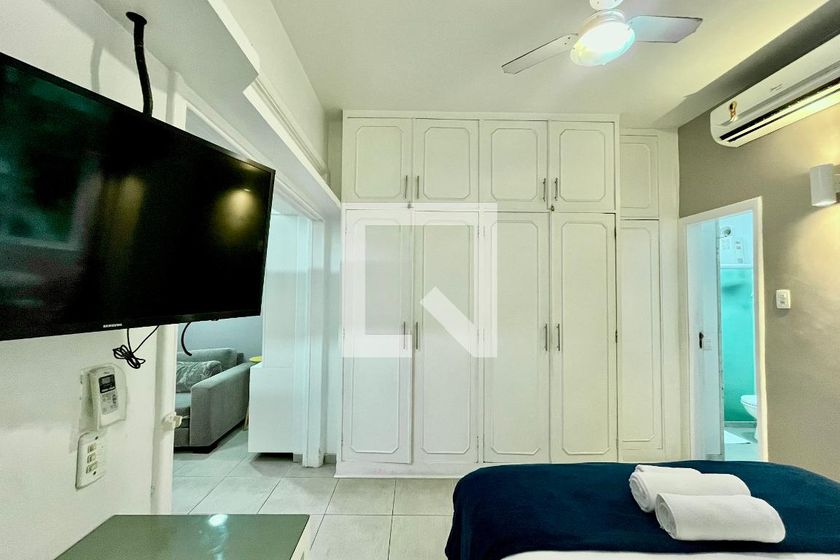 Apartamento, 1 quarto, 40 m² - Foto 17