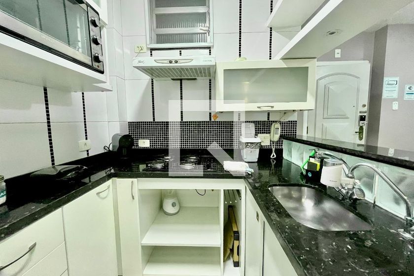 Apartamento, 1 quarto, 40 m² - Foto 43