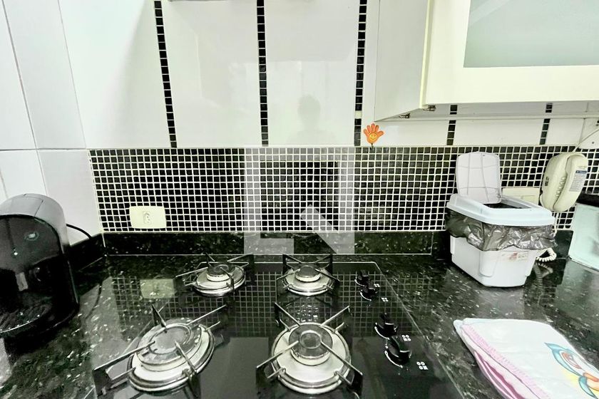Apartamento, 1 quarto, 40 m² - Foto 45