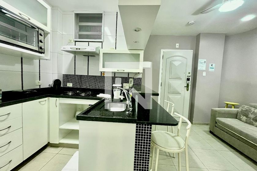Apartamento, 1 quarto, 40 m² - Foto 39