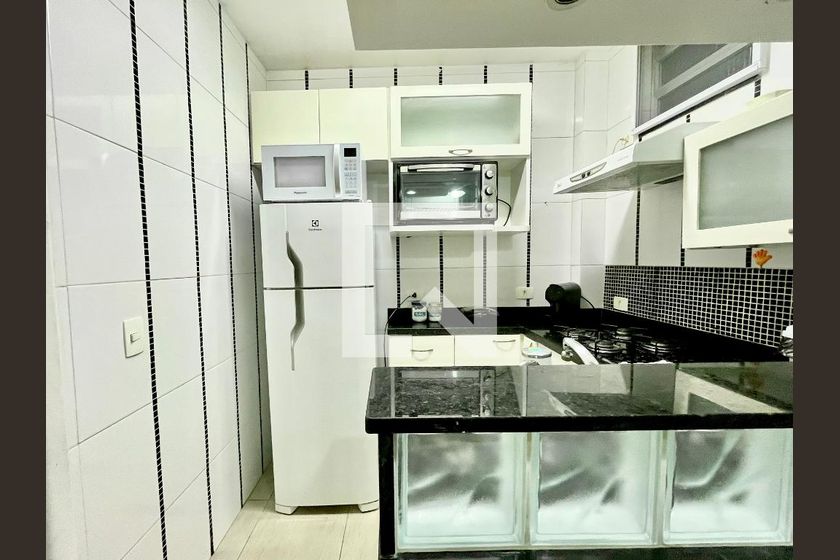 Apartamento, 1 quarto, 40 m² - Foto 37