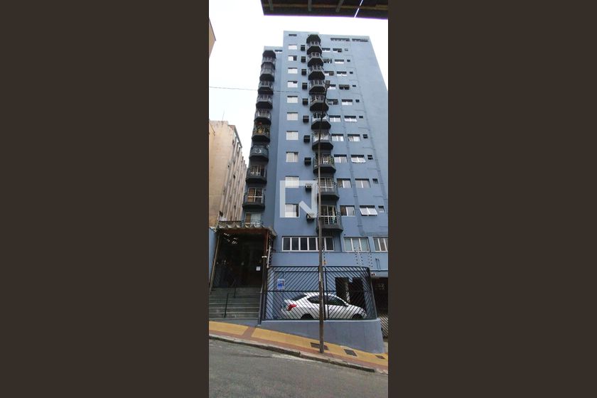 Apartamento, 1 quarto, 32 m² - Foto 99