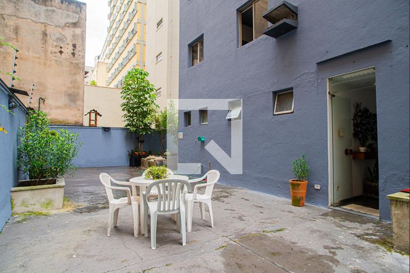 Apartamento, 1 quarto, 32 m² - Foto 87