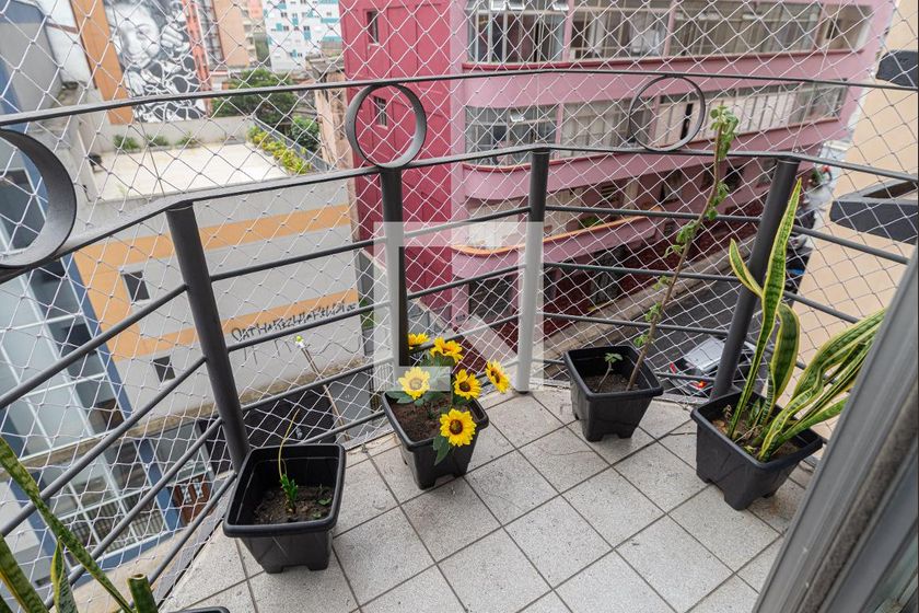 Apartamento, 1 quarto, 32 m² - Foto 23