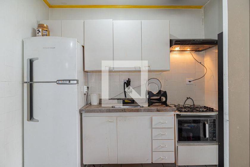 Apartamento, 1 quarto, 32 m² - Foto 53