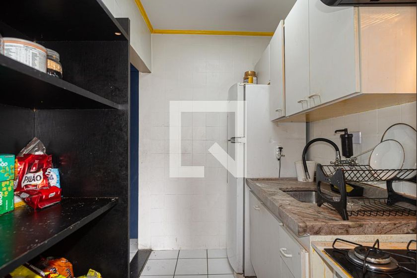 Apartamento, 1 quarto, 32 m² - Foto 61