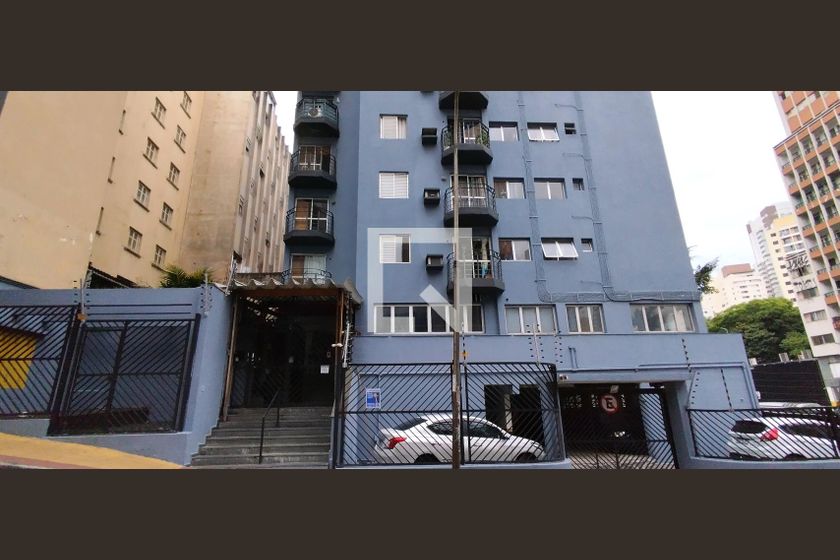 Apartamento, 1 quarto, 32 m² - Foto 101