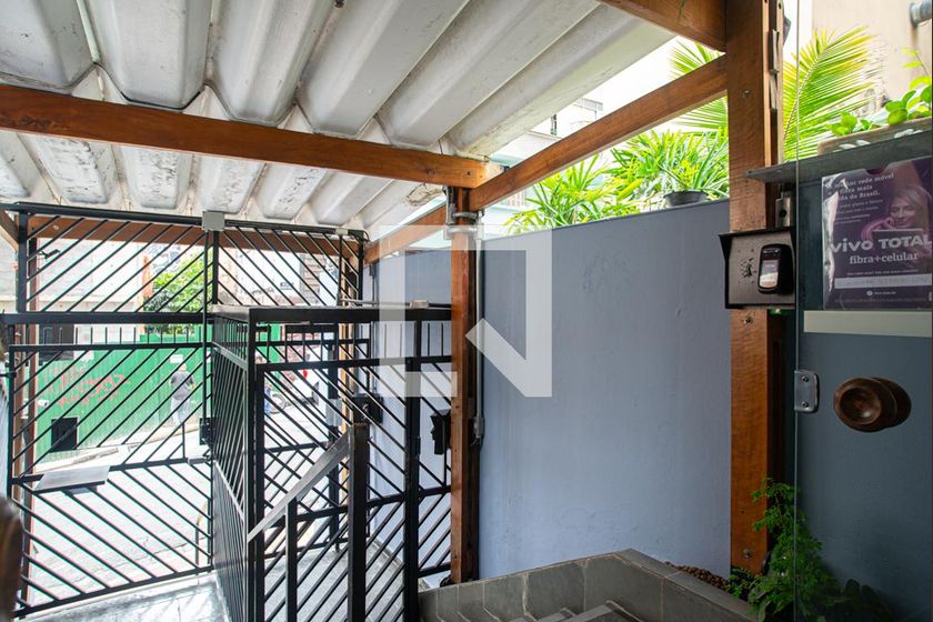 Apartamento, 1 quarto, 32 m² - Foto 97