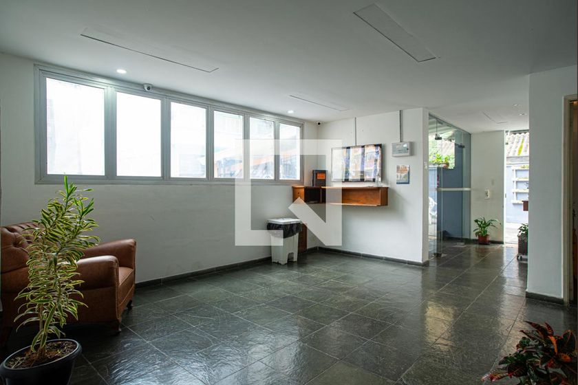 Apartamento, 1 quarto, 32 m² - Foto 93