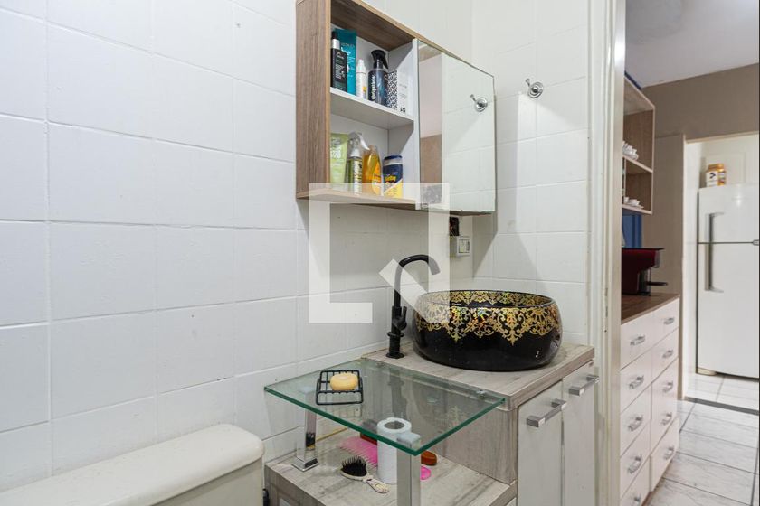 Apartamento, 1 quarto, 32 m² - Foto 43