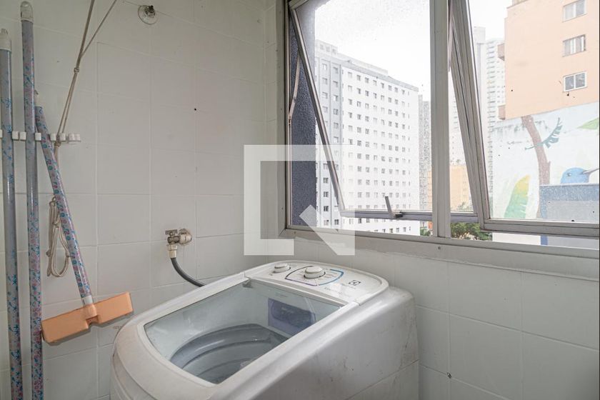 Apartamento, 1 quarto, 32 m² - Foto 69