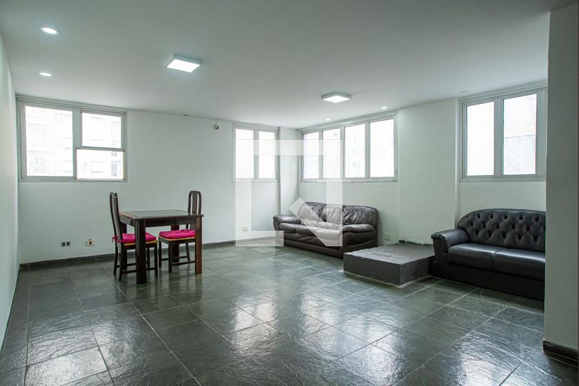 Apartamento, 1 quarto, 32 m² - Foto 91