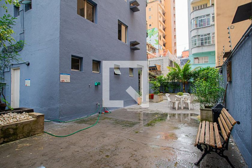 Apartamento, 1 quarto, 32 m² - Foto 81