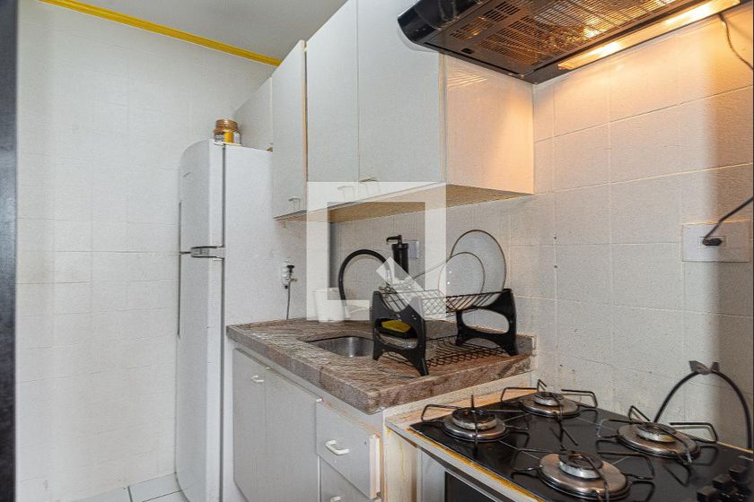 Apartamento, 1 quarto, 32 m² - Foto 59