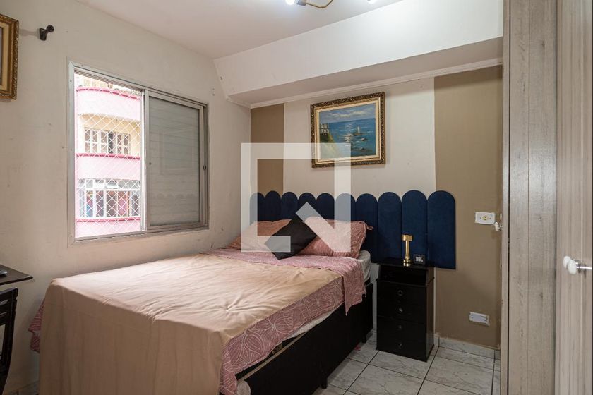 Apartamento, 1 quarto, 32 m² - Foto 29