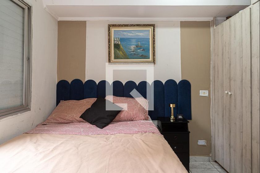 Apartamento, 1 quarto, 32 m² - Foto 31