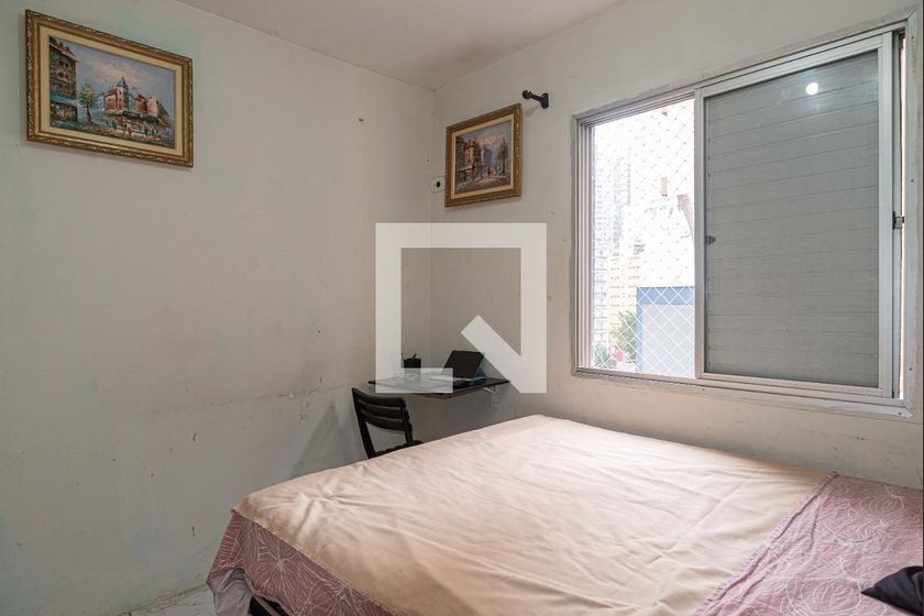 Apartamento, 1 quarto, 32 m² - Foto 35