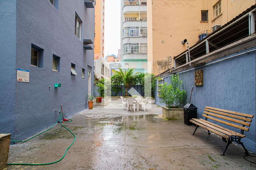Apartamento, 1 quarto, 32 m² - Foto 83