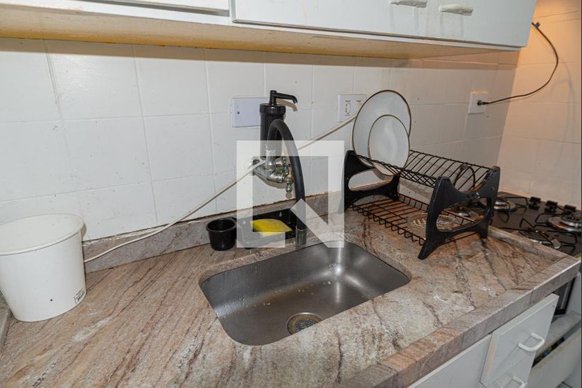 Apartamento, 1 quarto, 32 m² - Foto 63