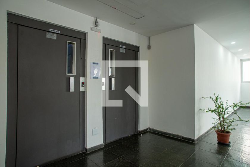Apartamento, 1 quarto, 32 m² - Foto 95
