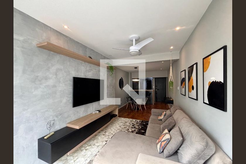 Apartamento, 3 quartos, 100 m² - Foto 9