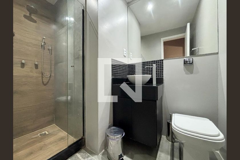 Apartamento, 3 quartos, 100 m² - Foto 79