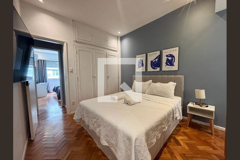 Apartamento, 3 quartos, 100 m² - Foto 51