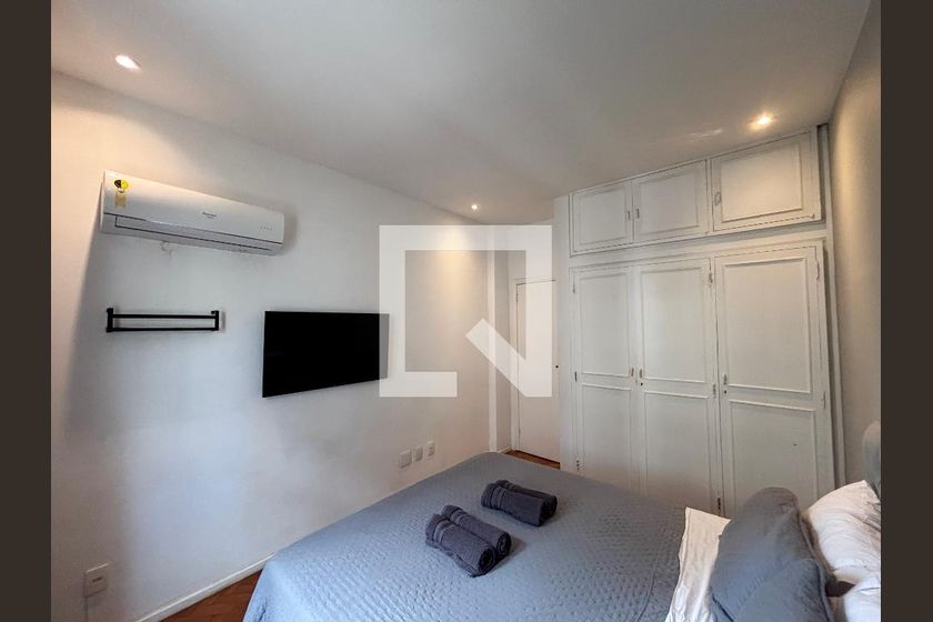 Apartamento, 3 quartos, 100 m² - Foto 29