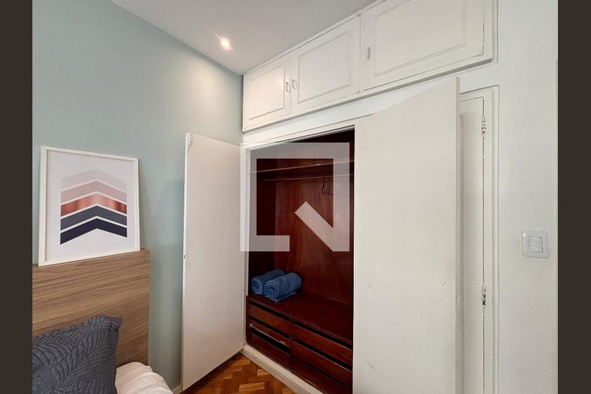 Apartamento, 3 quartos, 100 m² - Foto 47